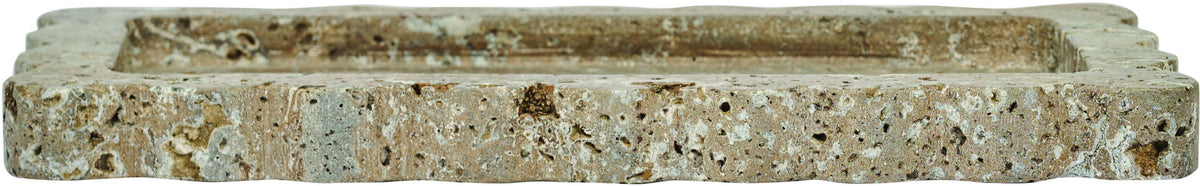 Josie - Genuine Marble Tray