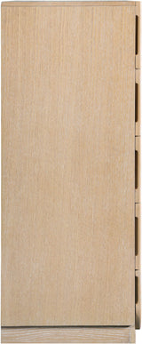 Scallop - Chest