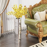 Round Floor Vase For Home & Office Decor