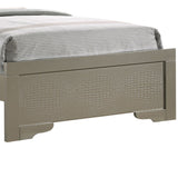 Lorana - Bed