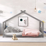 Playhouse Design Bed