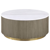 Sennewald - Round Top Table