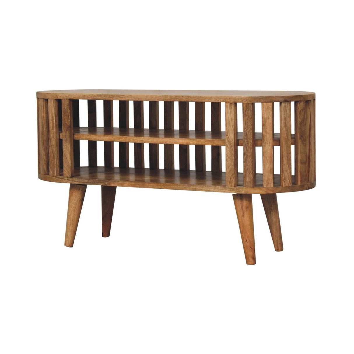 Mini Ariella - Media Unit - Beige