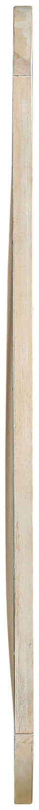Annalise - Solid Wood Mirror