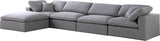Serene - 5 Piece Modular Sectional