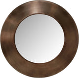 Sphere - Mirror