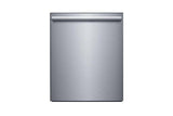 ROBAM W652S 24 Quiet Stainless Steel Dishwasher  47dB, Vortex Wash, Sterilization Function, 7 Options  Fit 14 set (154 pcs) of Cook Wares - (ROBAMW652)