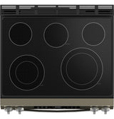 GE GRS600AVES Power Boil element