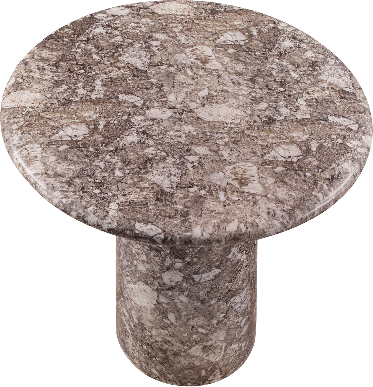 Cosenza - Concrete Indoor / Outdoor Bar Table