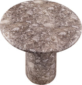 Cosenza - Concrete Indoor / Outdoor Bar Table