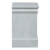 Louis Philippe - Nightstand