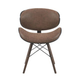 Cassie - Mid-Century Dining Chair