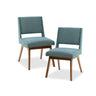 Boomerang - Dining Side Chair (Set of 2)