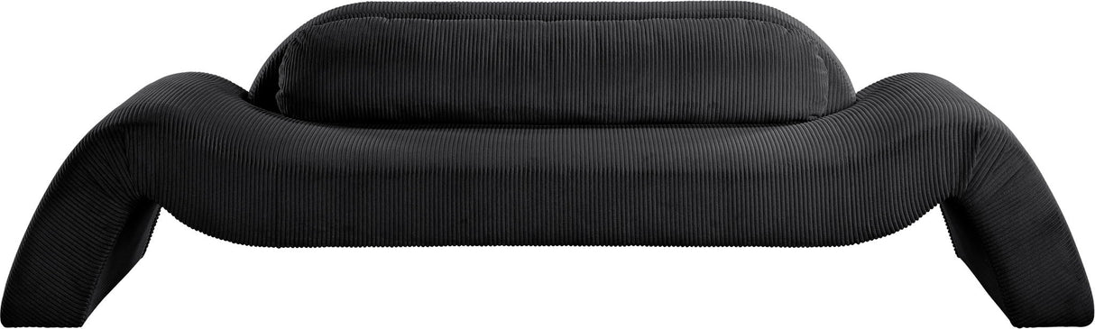 Austin - Corduroy Sofa