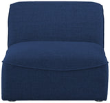 Miramar - Armless Chair