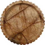Lysander - Genuine Marble Tray