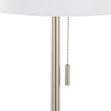 Bounty - 62" Metal Floor Lamp