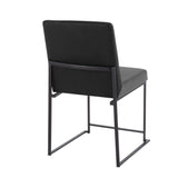 Fuji - Dining Chair Set
