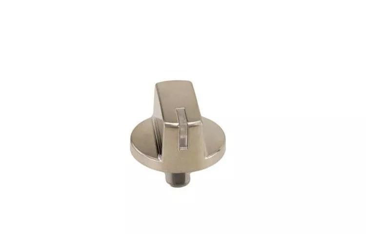 Replacement Cooktop Knob for LCG3011ST, LCG3091ST, LCG3611ST, LCG3691ST - (AEZ73293801)