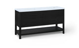 Oakwell - Bathroom Vanity