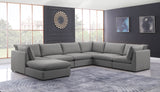 Mackenzie - Modular Sectional