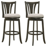 Elle - Swivel Counter Stool