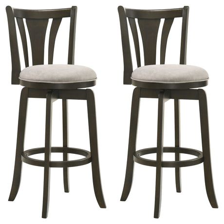 Elle - Swivel Counter Stool