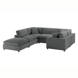 Caylie - Modular Sectional