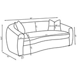 Wilson - Sofa Set