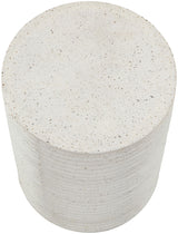 Nobi - Concrete End Table