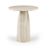 Cosenza - Concrete Indoor / Outdoor Counter Height Table