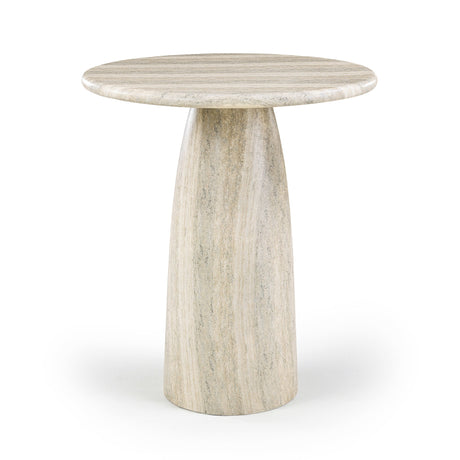 Cosenza - Concrete Indoor / Outdoor Counter Height Table