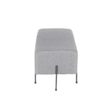 Daniella - Contemporary Bench