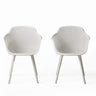 Lotus - Chair (Set of 2)