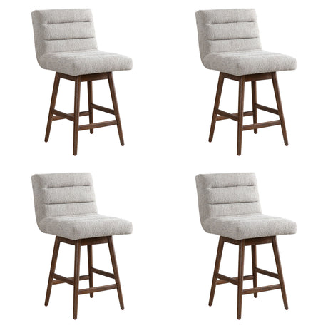 Elias - Swivel Counter Stool