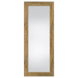 Cadence - Tempered Glass Full Length Mirror