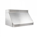 ZLINE Recirculating Under Cabinet Range Hood in Stainless Steel (RK520) - (RK52030)