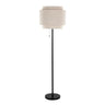 Tier - 64" Metal Floor Lamp