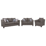 Creston - Living Room Set