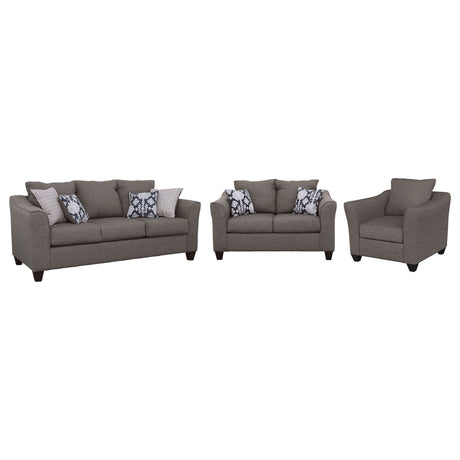 Creston - Living Room Set