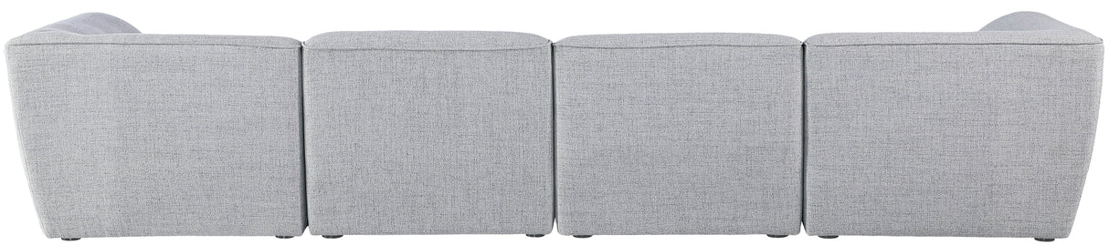 Miramar - 4 Seat Modular Sofa
