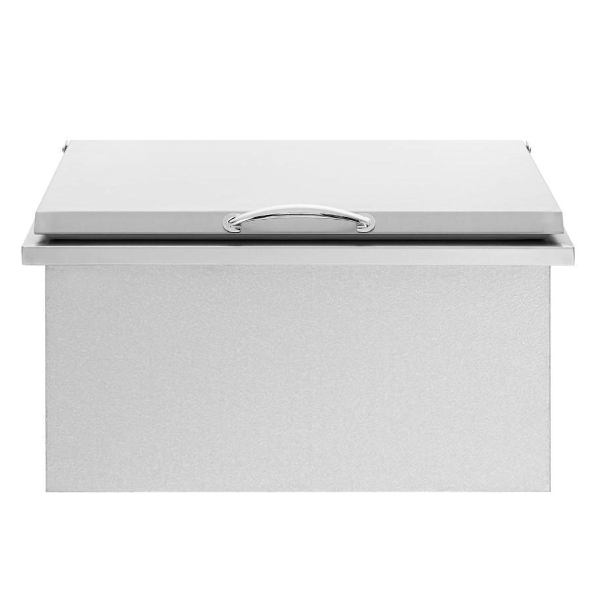 Summerset 28 x 21 2.7c Drop-In Cooler - IC-28