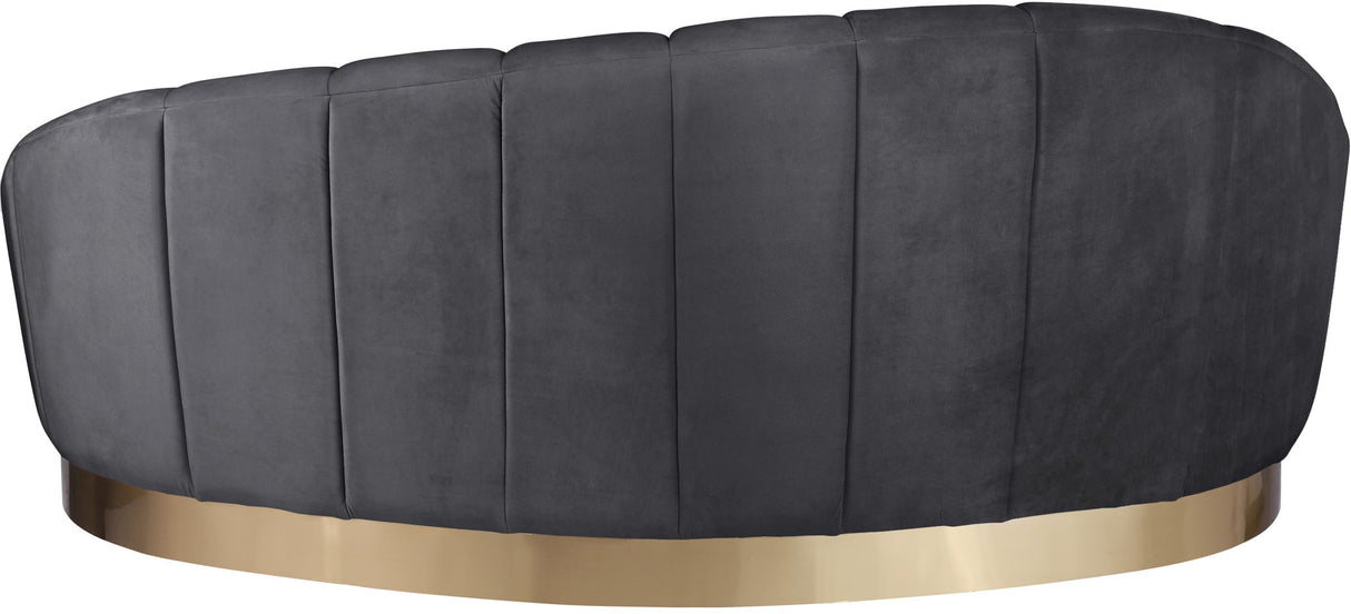 Shelly - Chaise
