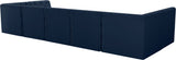 Tuft - 7 Piece Modular Sectional