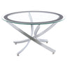 Connors - Round Top Table