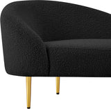 Ritz - Boucle Sofa