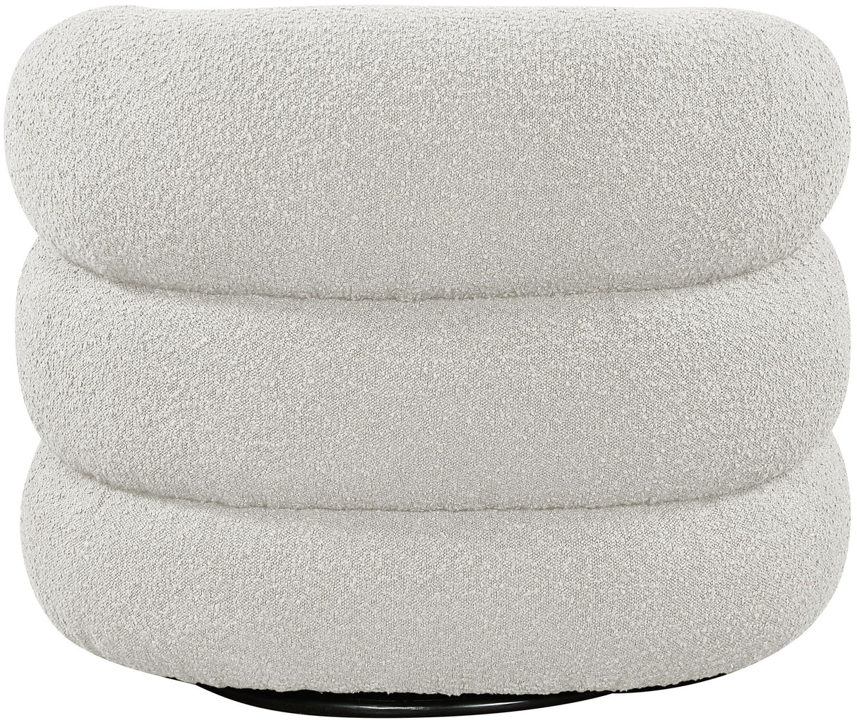 Roxbury - Swivel Accent Chair