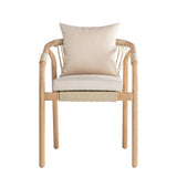 Balmor - Outdoor Dining Chair (Set of 2)