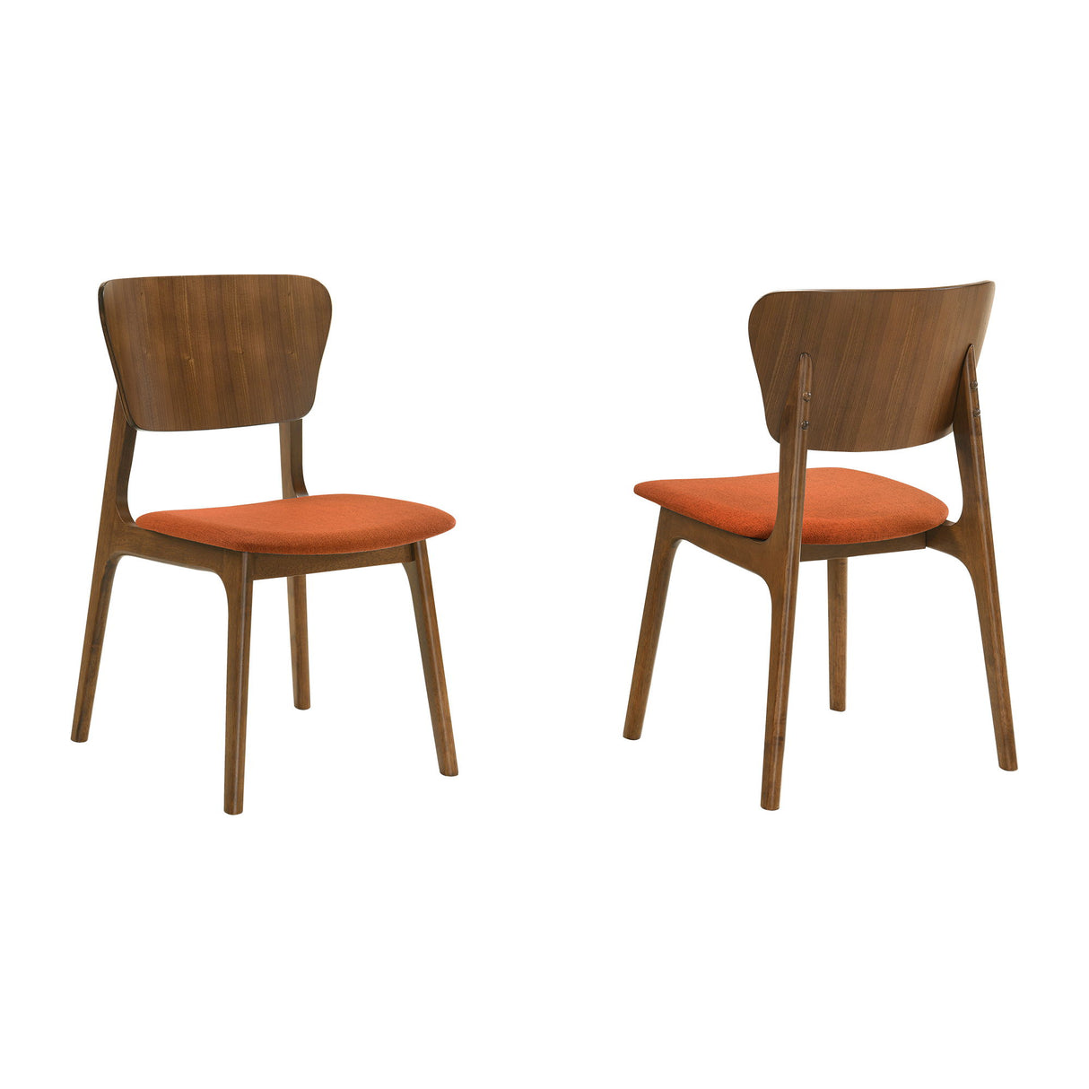Kalia - Wood Dining Chair