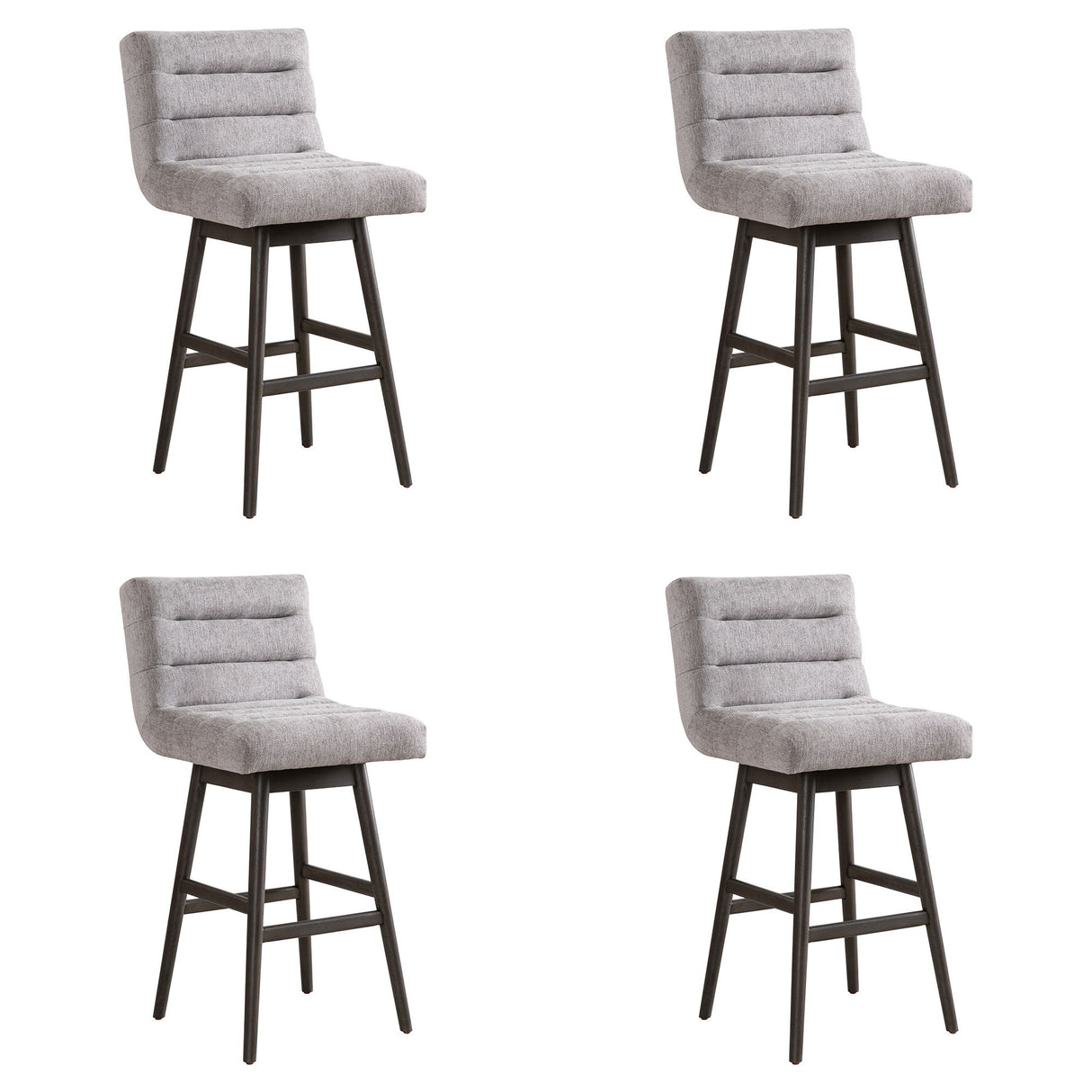 Elias - Swivel Barstool